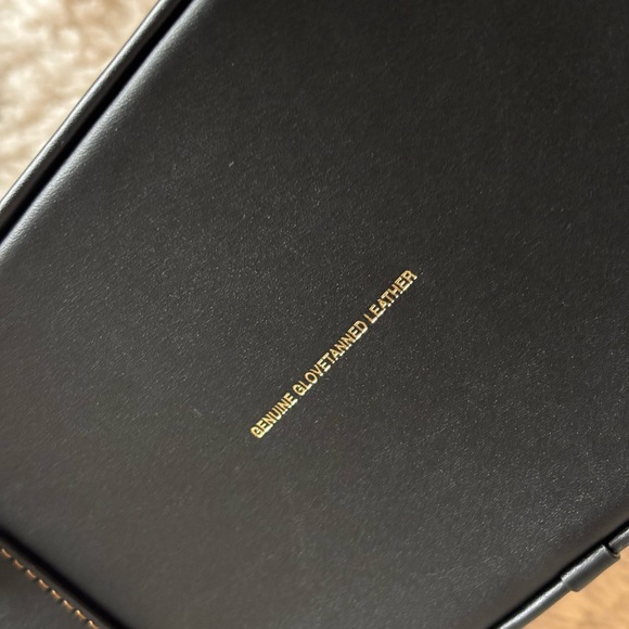 Coach 1941 Revel in Black/Gold Hardware - Picture 9 of 16